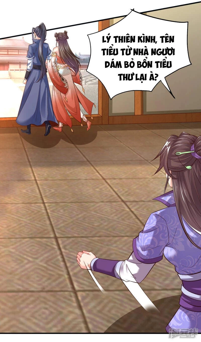 Chí Tôn Trời Hoang Chapter 20 - 9