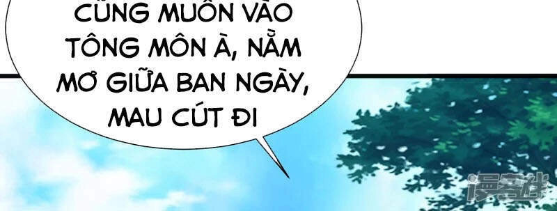 Chí Tôn Trời Hoang Chapter 20 - 17