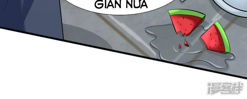 Chí Tôn Trời Hoang Chapter 20 - 21