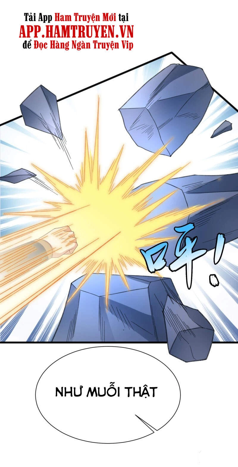 Chí Tôn Trời Hoang Chapter 20 - 32