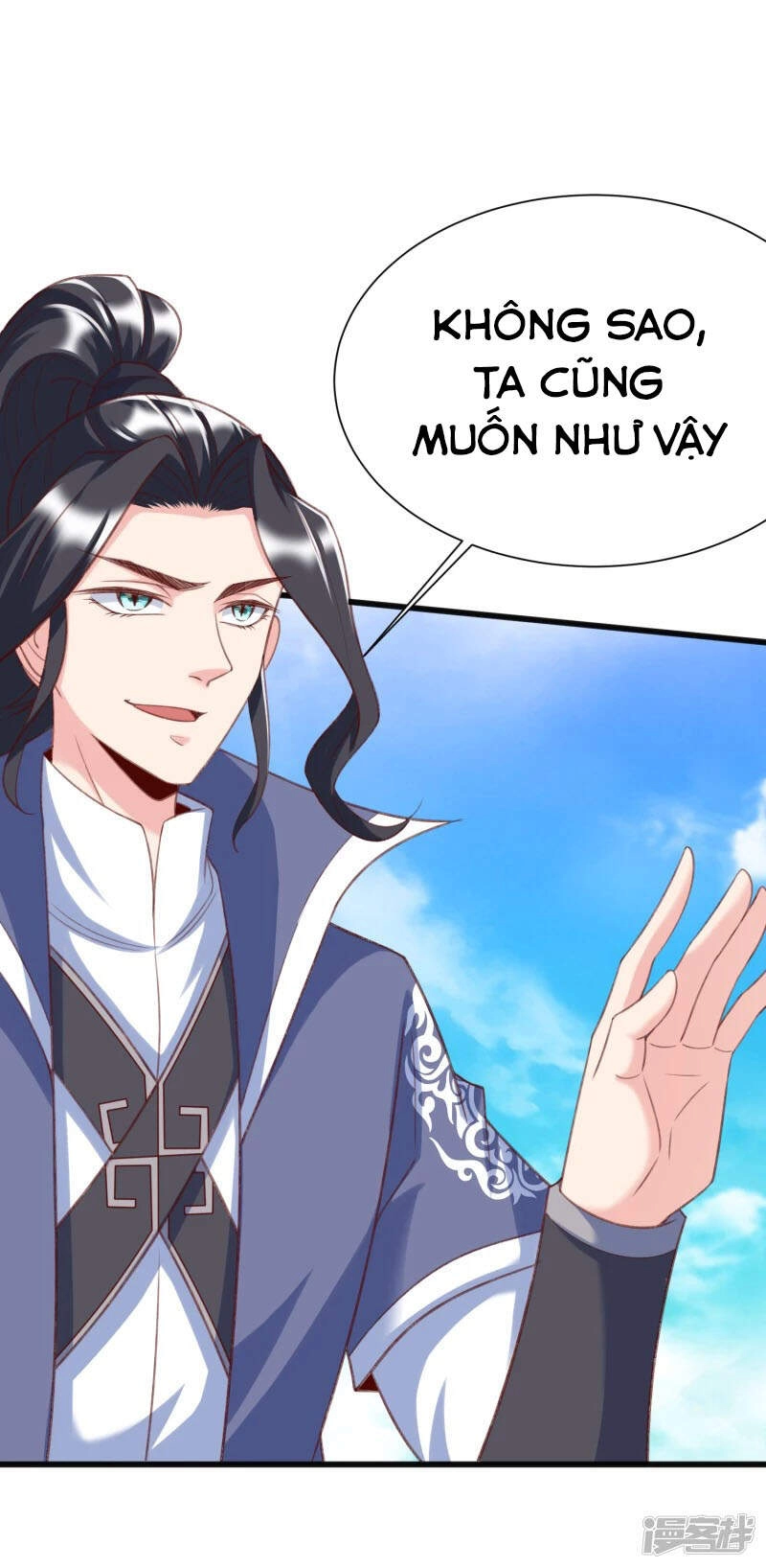 Chí Tôn Trời Hoang Chapter 20 - 37