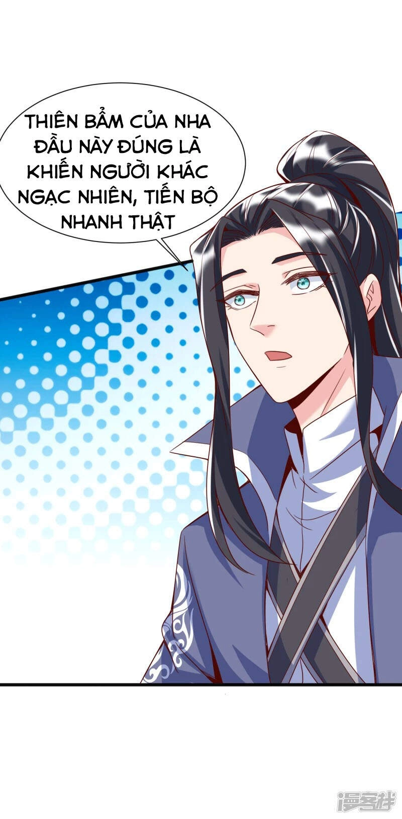 Chí Tôn Trời Hoang Chapter 20 - 55