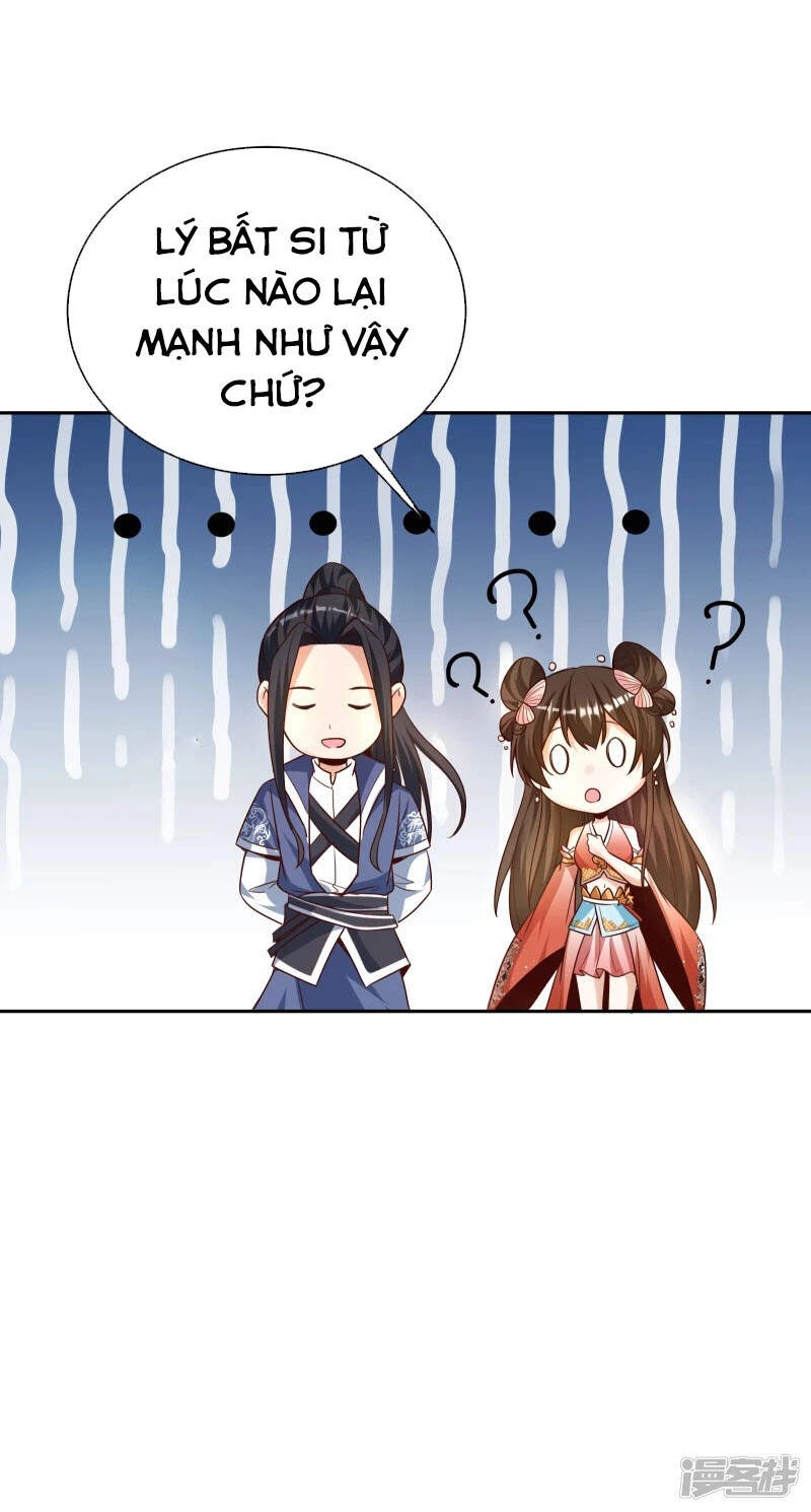 Chí Tôn Trời Hoang Chapter 21 - 3