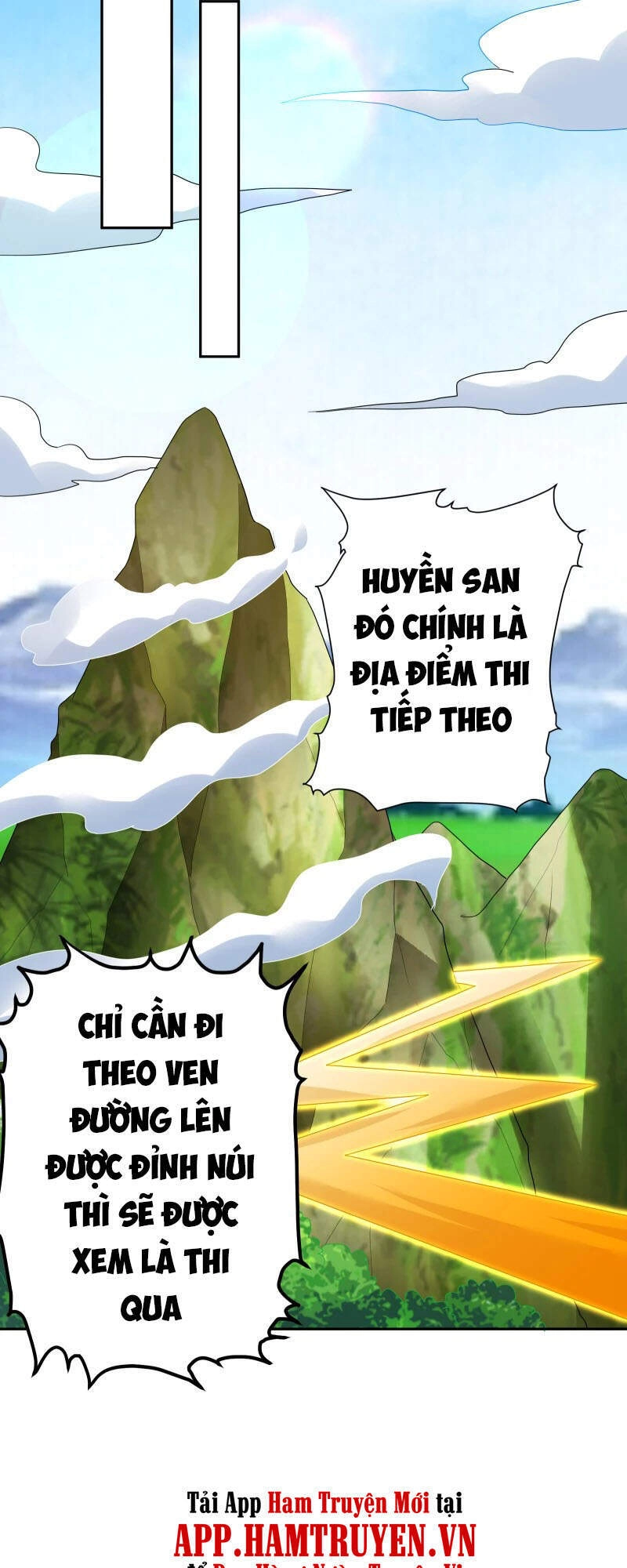 Chí Tôn Trời Hoang Chapter 21 - 7