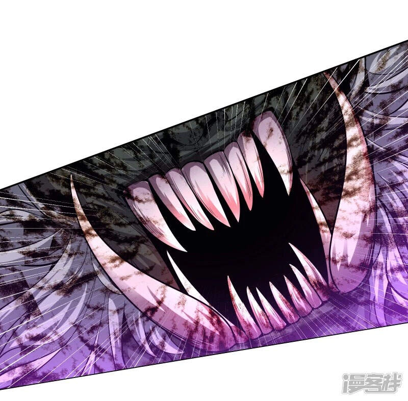 Chí Tôn Trời Hoang Chapter 21 - 26