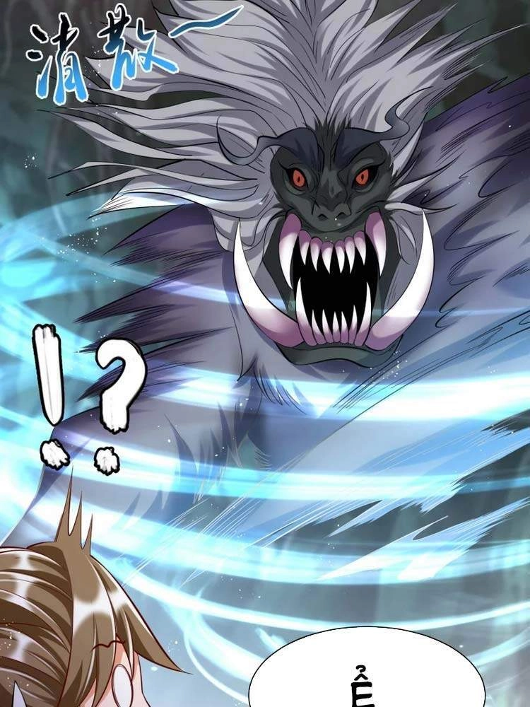 Chí Tôn Trời Hoang Chapter 22 - 8