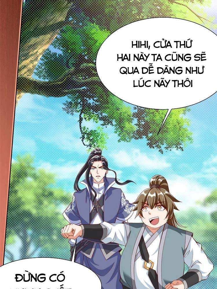 Chí Tôn Trời Hoang Chapter 22 - 12
