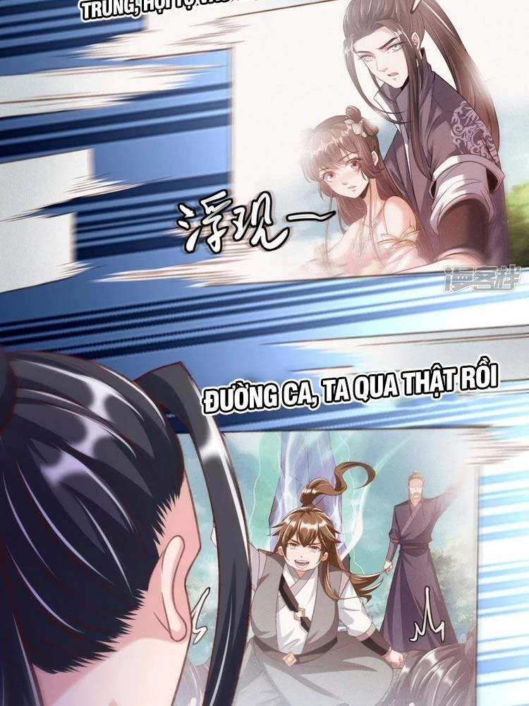 Chí Tôn Trời Hoang Chapter 22 - 30