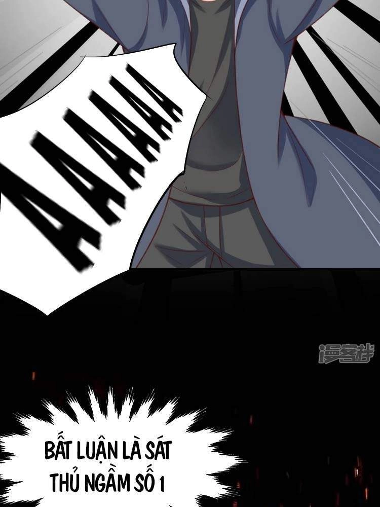 Chí Tôn Trời Hoang Chapter 22 - 32