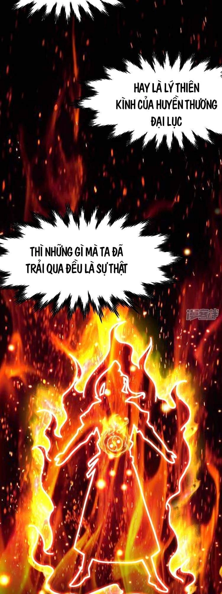 Chí Tôn Trời Hoang Chapter 22 - 33