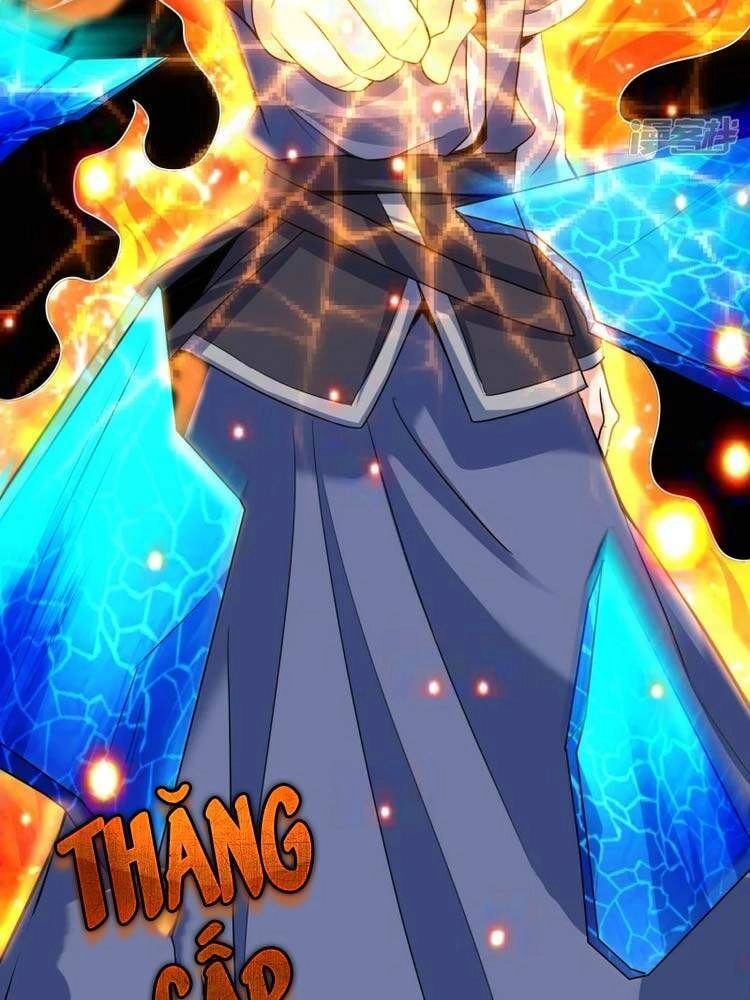 Chí Tôn Trời Hoang Chapter 22 - 36