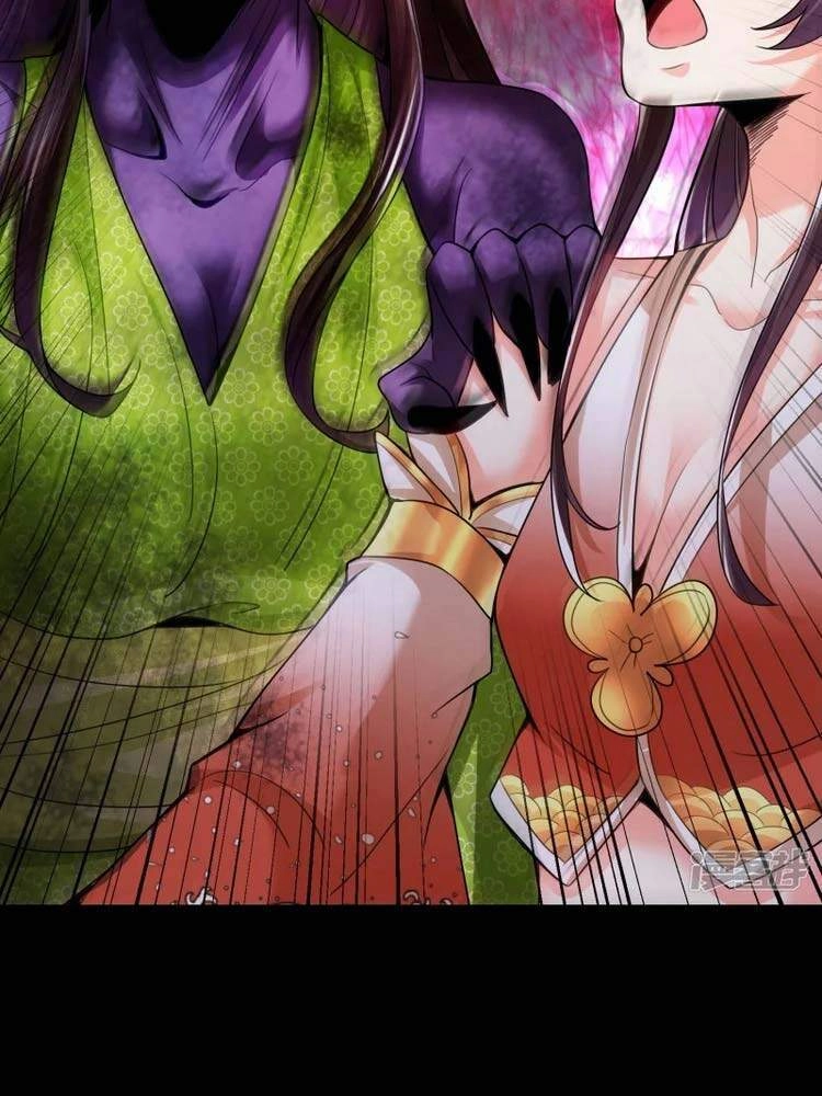 Chí Tôn Trời Hoang Chapter 23 - 6