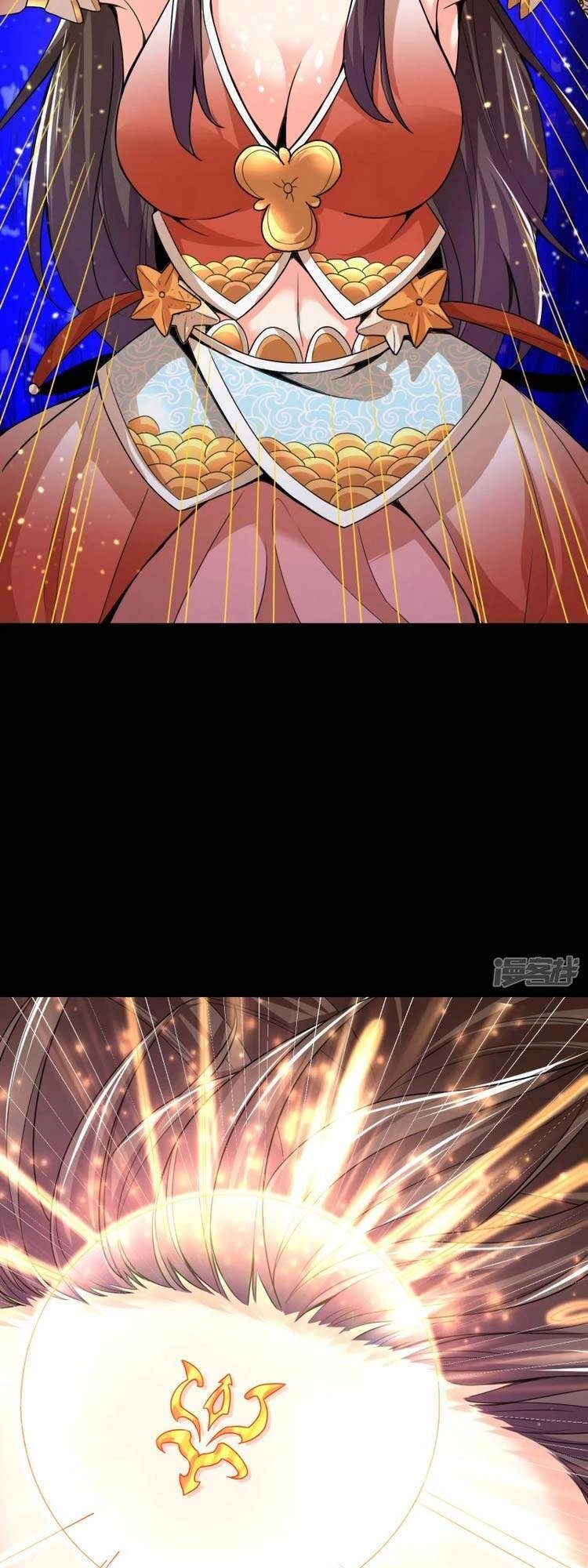 Chí Tôn Trời Hoang Chapter 23 - 13