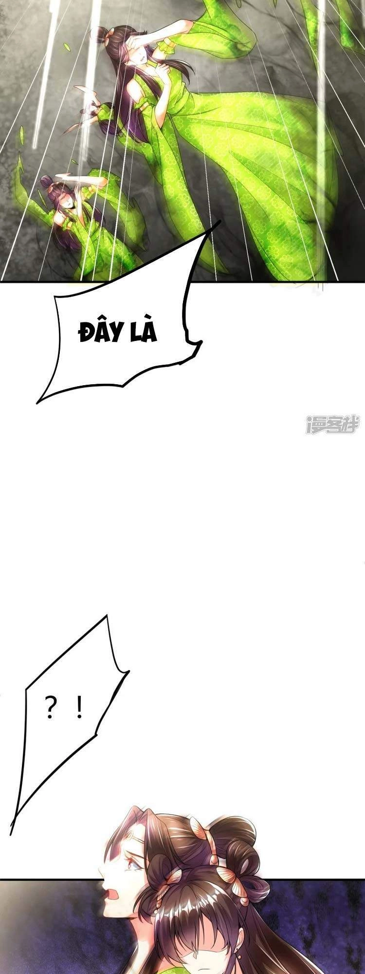 Chí Tôn Trời Hoang Chapter 23 - 15