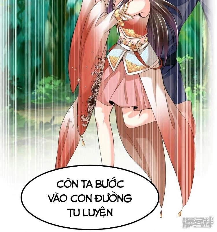 Chí Tôn Trời Hoang Chapter 23 - 19