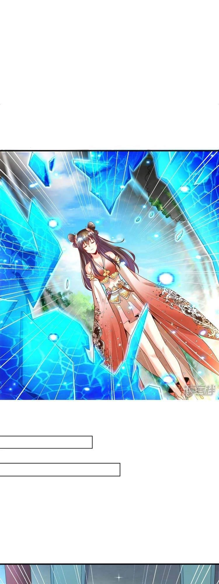 Chí Tôn Trời Hoang Chapter 23 - 26