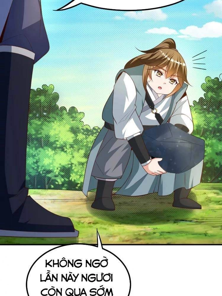 Chí Tôn Trời Hoang Chapter 23 - 33