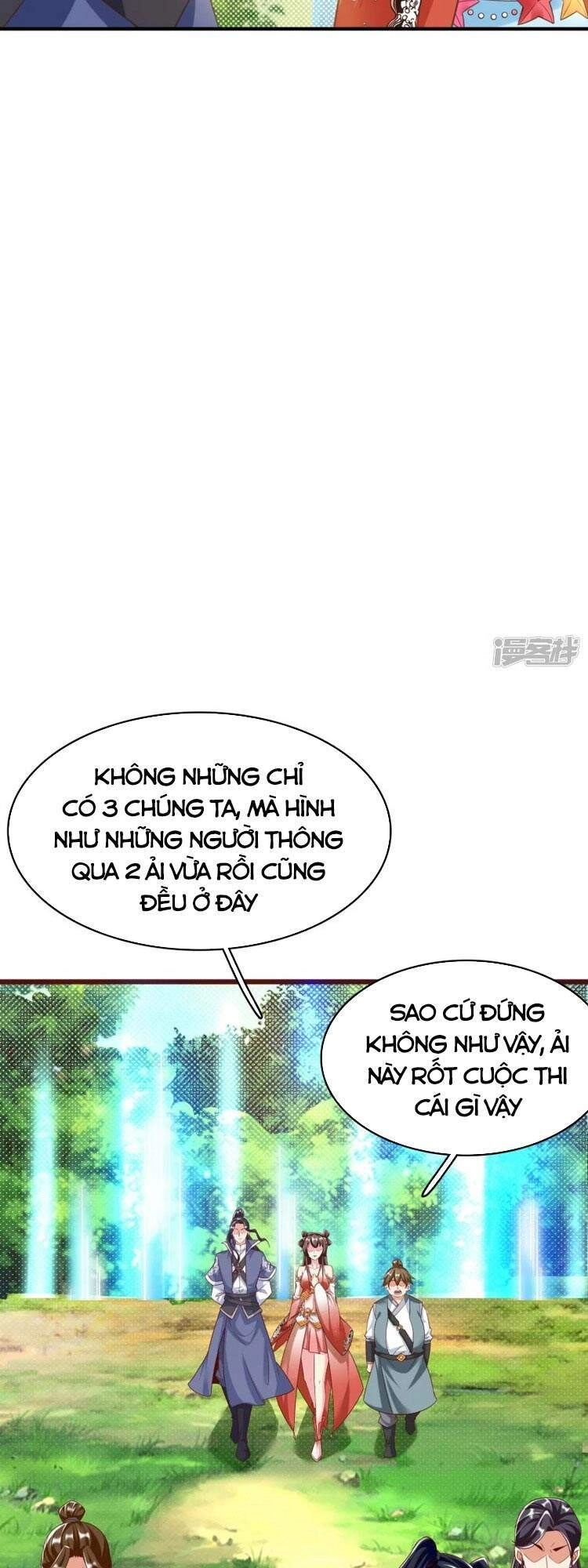 Chí Tôn Trời Hoang Chapter 24 - 7