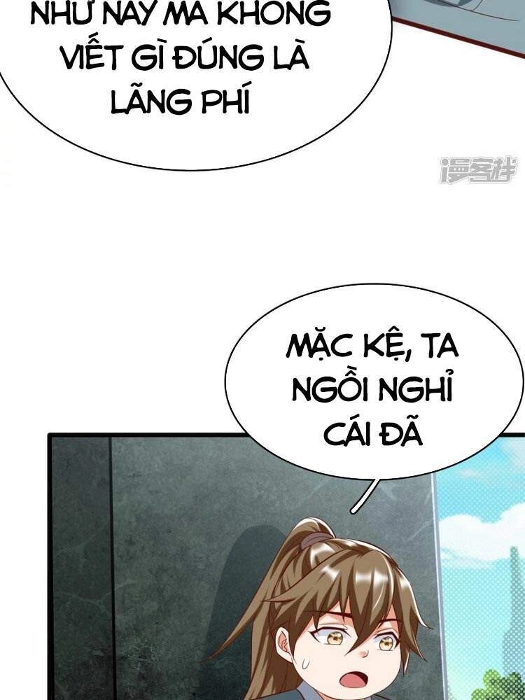 Chí Tôn Trời Hoang Chapter 24 - 10