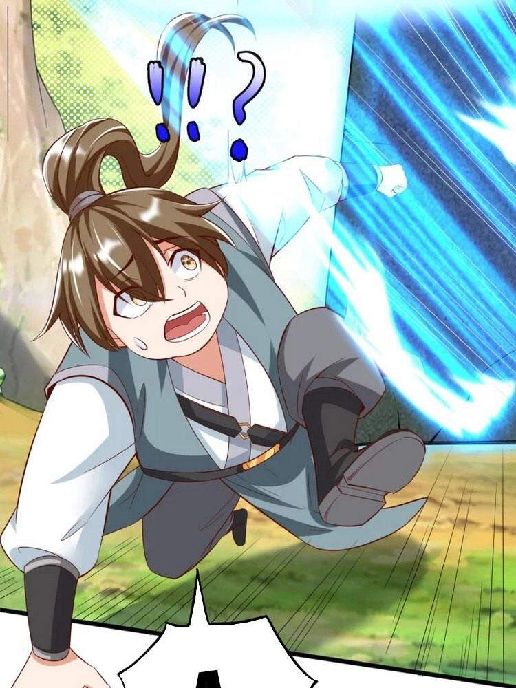 Chí Tôn Trời Hoang Chapter 24 - 12