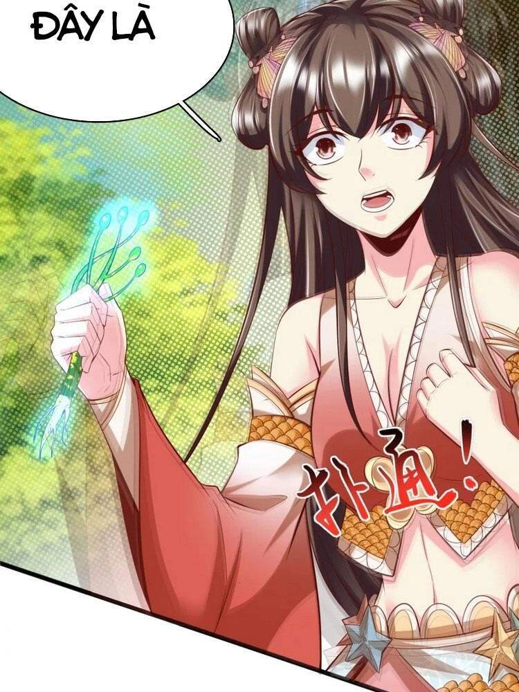 Chí Tôn Trời Hoang Chapter 24 - 24