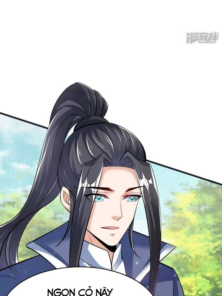 Chí Tôn Trời Hoang Chapter 24 - 30