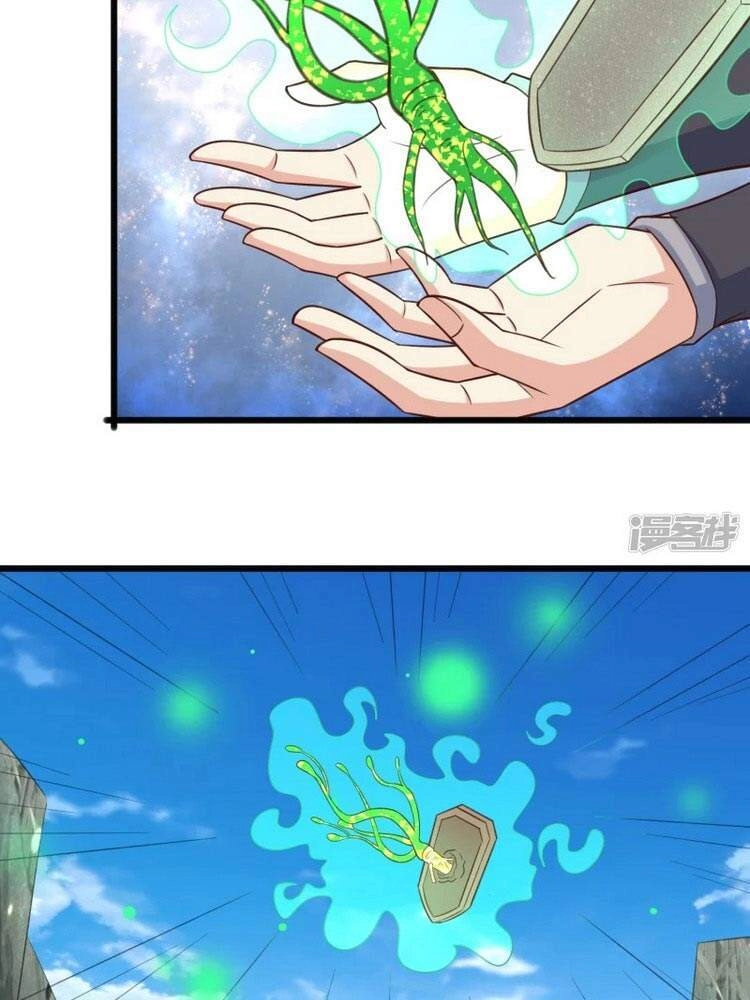 Chí Tôn Trời Hoang Chapter 24 - 34