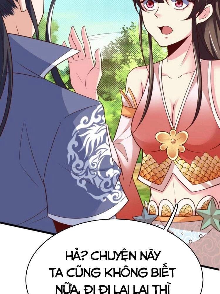 Chí Tôn Trời Hoang Chapter 24 - 36