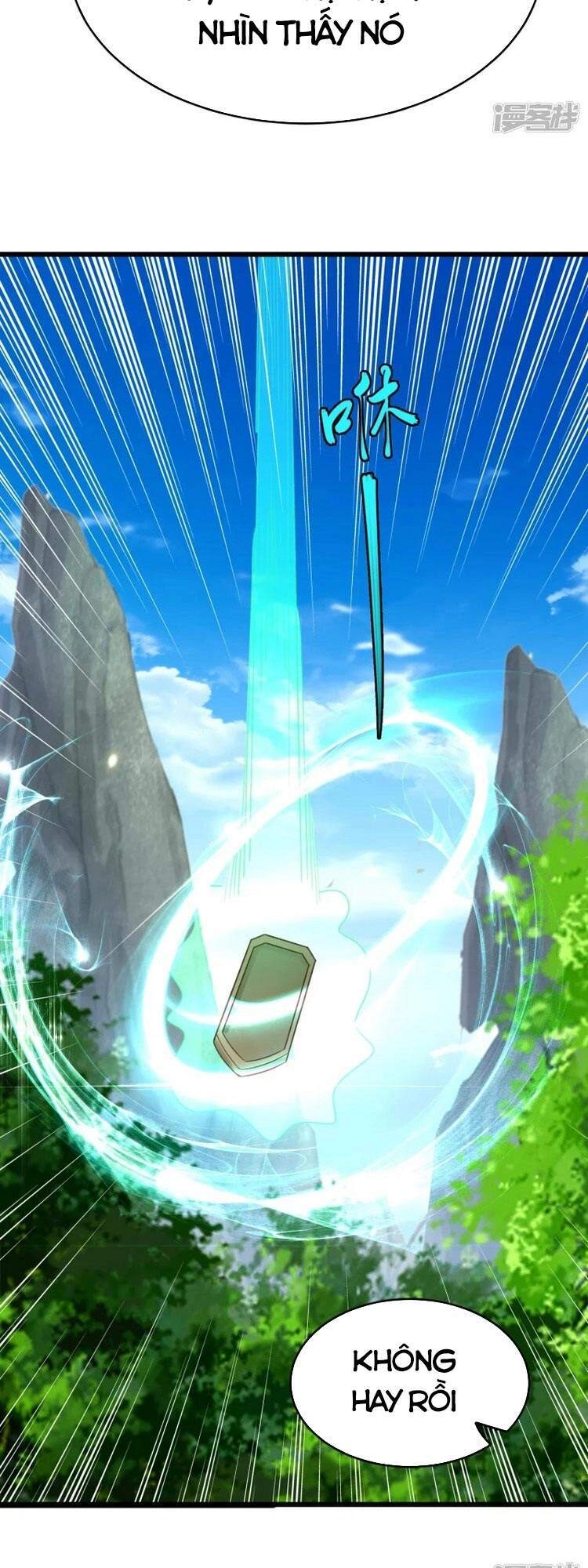 Chí Tôn Trời Hoang Chapter 24 - 37