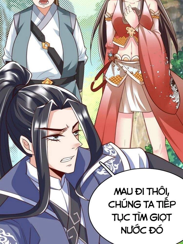 Chí Tôn Trời Hoang Chapter 25 - 4