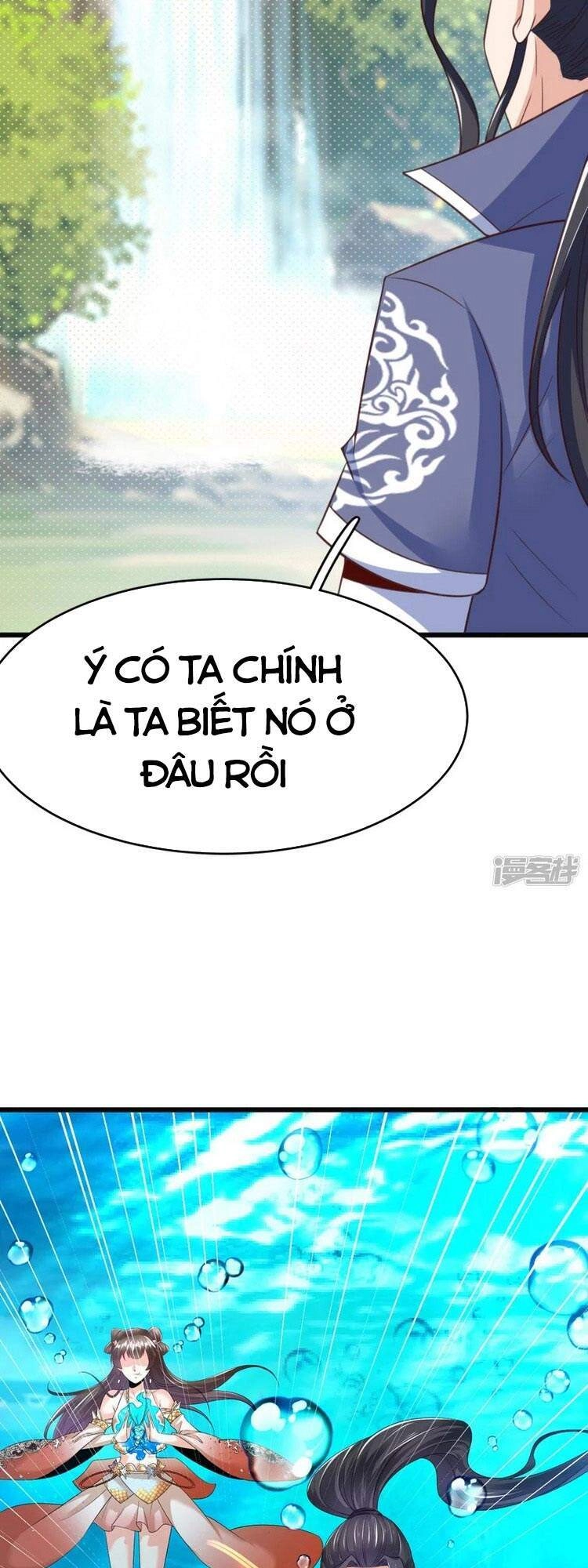 Chí Tôn Trời Hoang Chapter 25 - 11