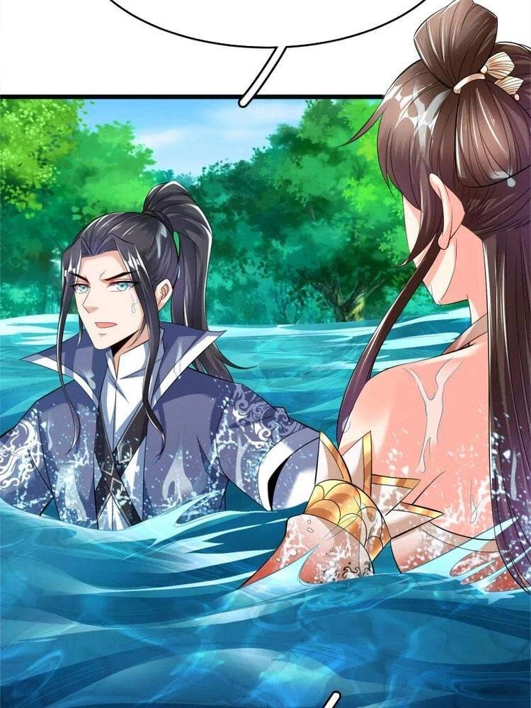 Chí Tôn Trời Hoang Chapter 25 - 16