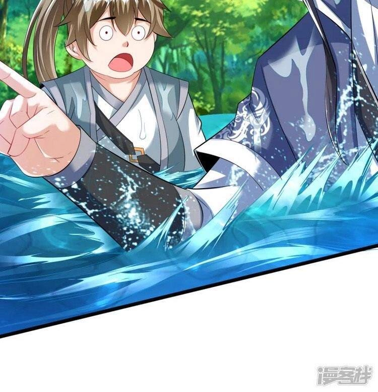 Chí Tôn Trời Hoang Chapter 25 - 20