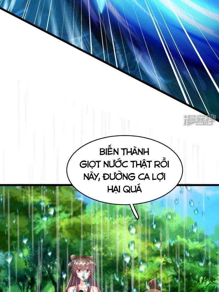 Chí Tôn Trời Hoang Chapter 25 - 26