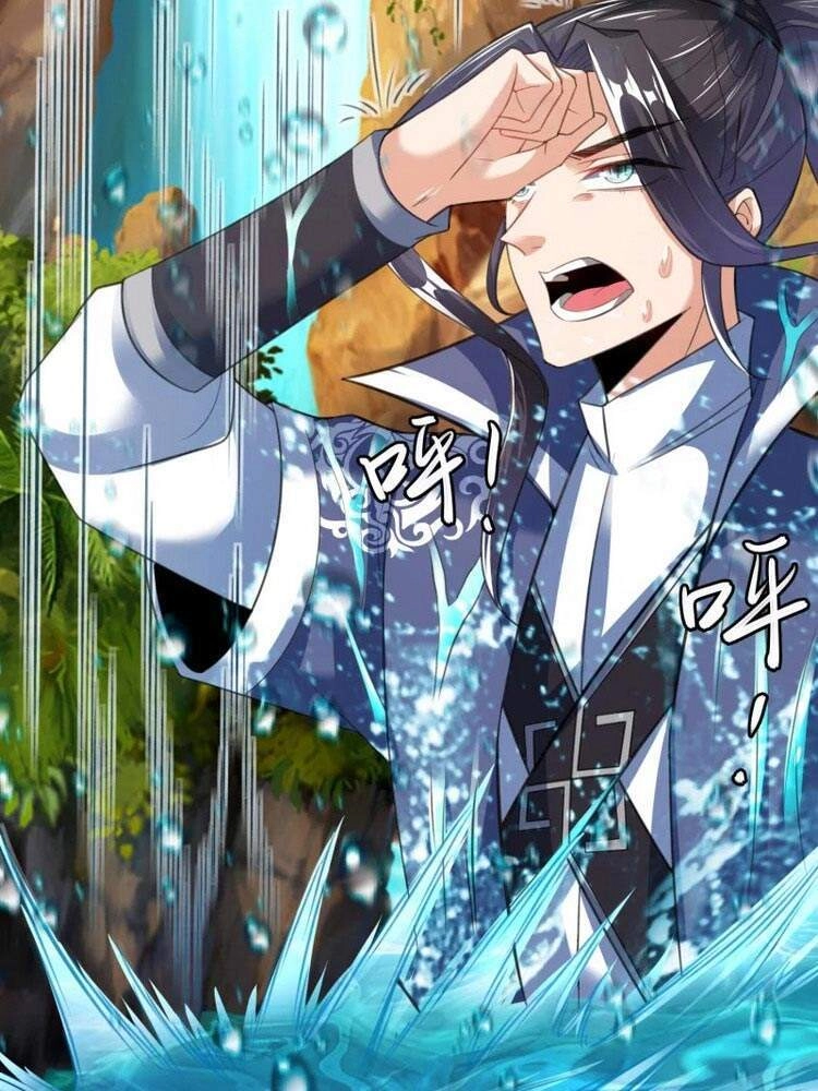 Chí Tôn Trời Hoang Chapter 25 - 28