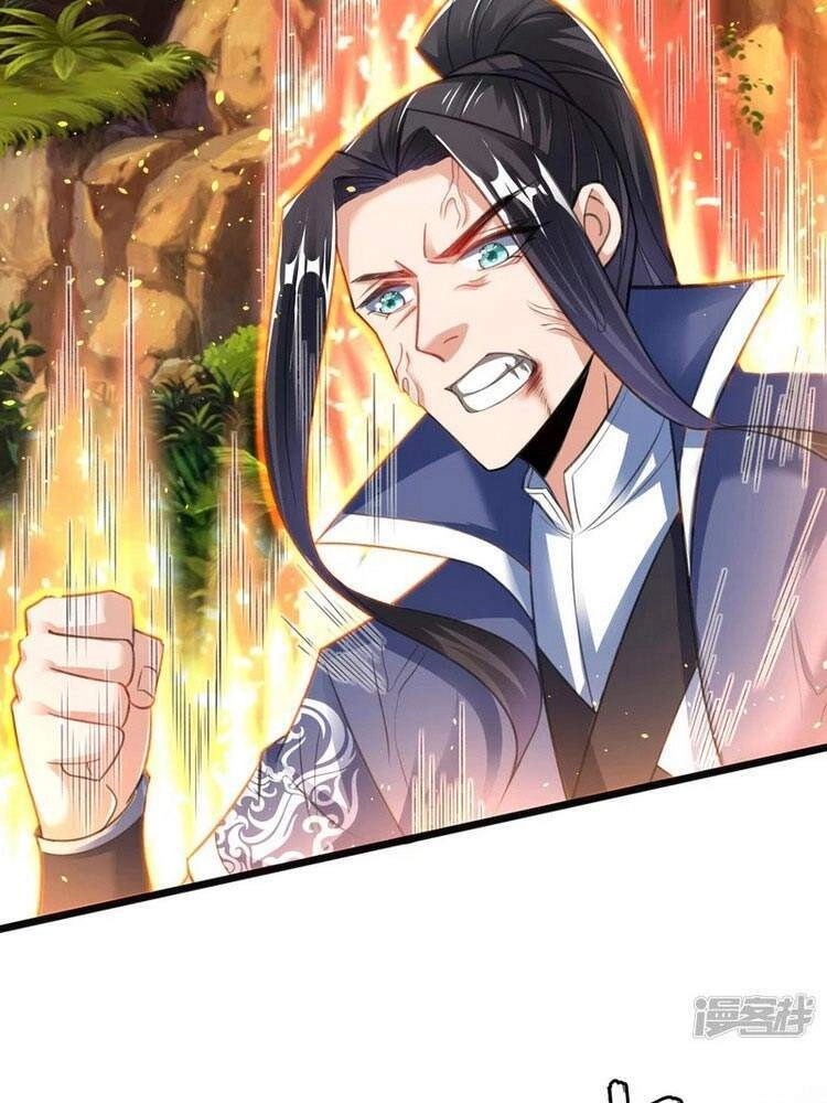 Chí Tôn Trời Hoang Chapter 25 - 30