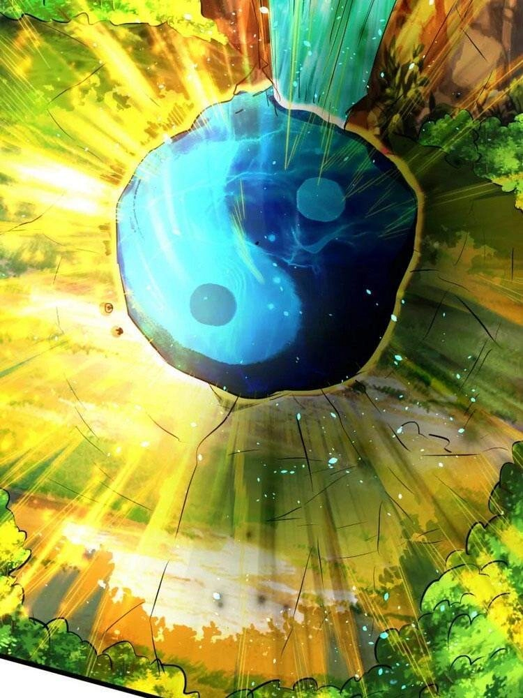 Chí Tôn Trời Hoang Chapter 25 - 32