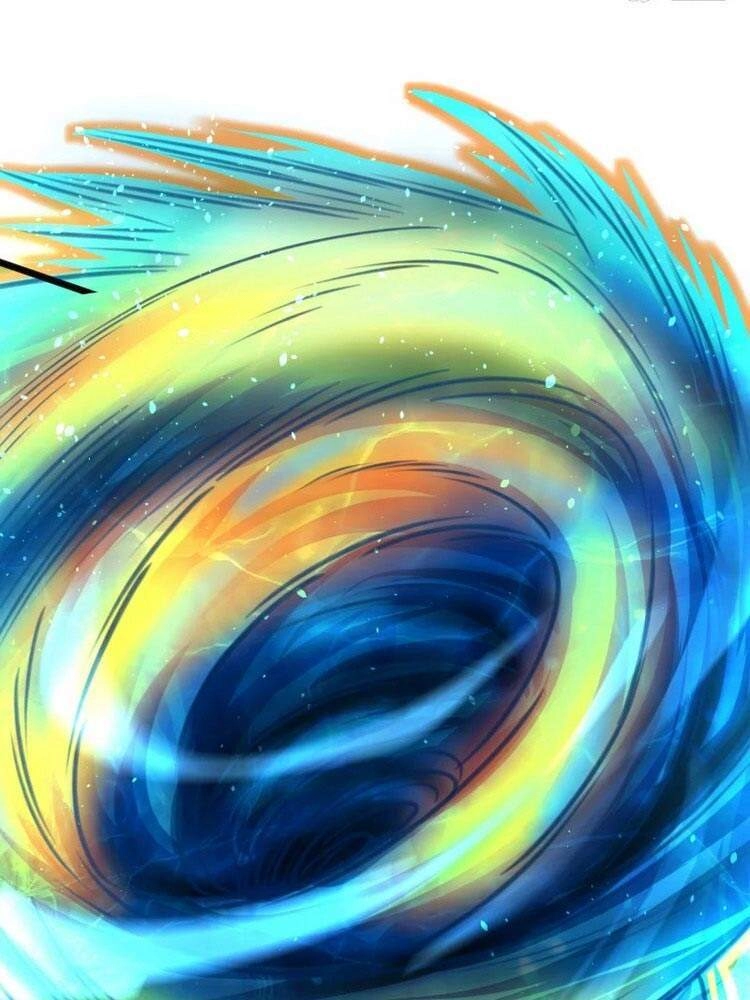 Chí Tôn Trời Hoang Chapter 25 - 34