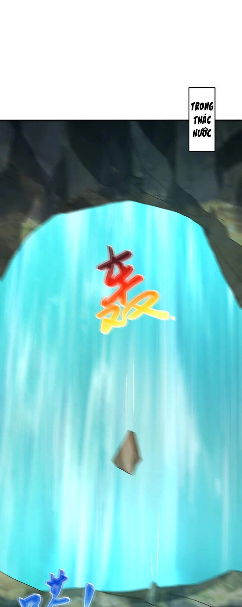 Chí Tôn Trời Hoang Chapter 26 - 19