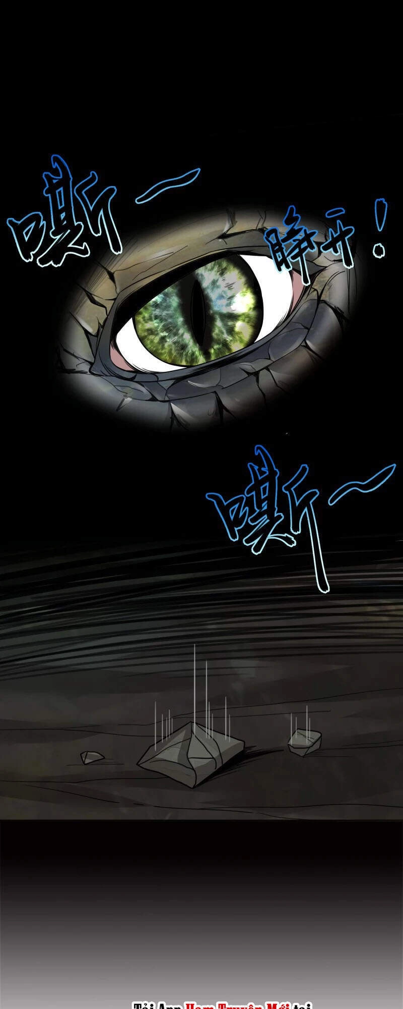 Chí Tôn Trời Hoang Chapter 26 - 21