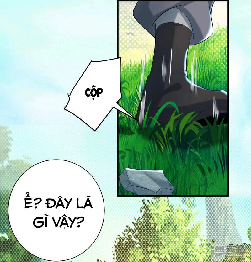 Chí Tôn Trời Hoang Chapter 26 - 49