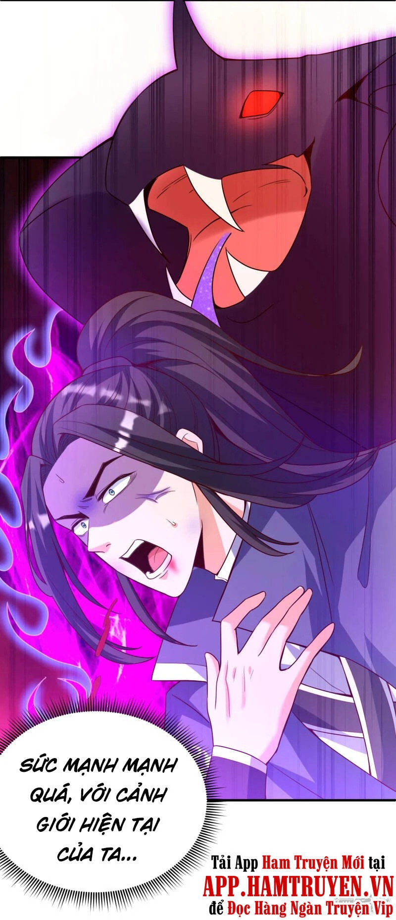 Chí Tôn Trời Hoang Chapter 27 - 6