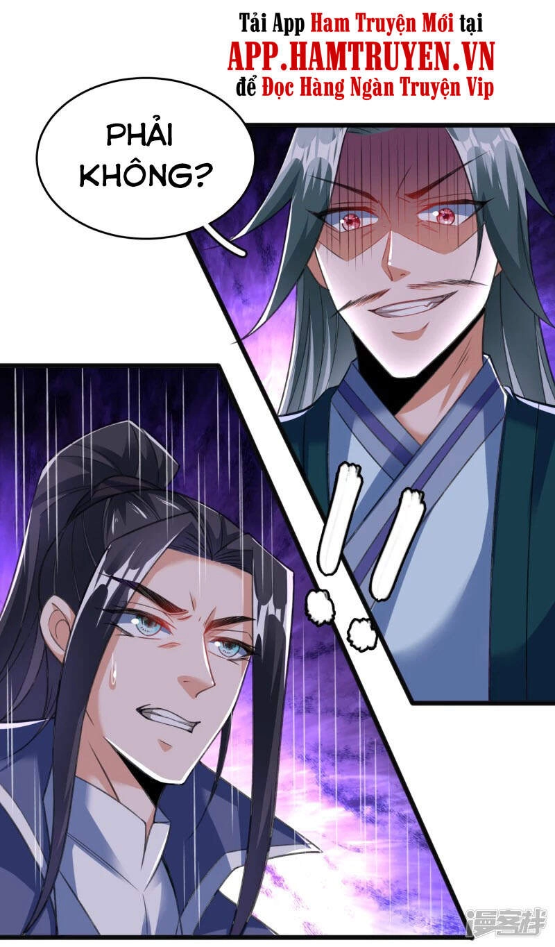 Chí Tôn Trời Hoang Chapter 27 - 44