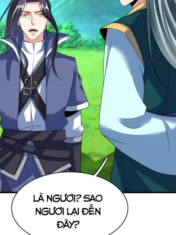 Chí Tôn Trời Hoang Chapter 28 - 2