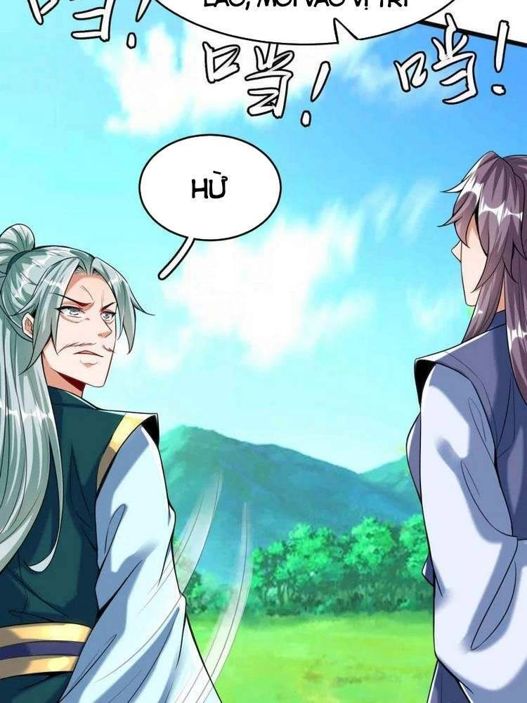 Chí Tôn Trời Hoang Chapter 28 - 6