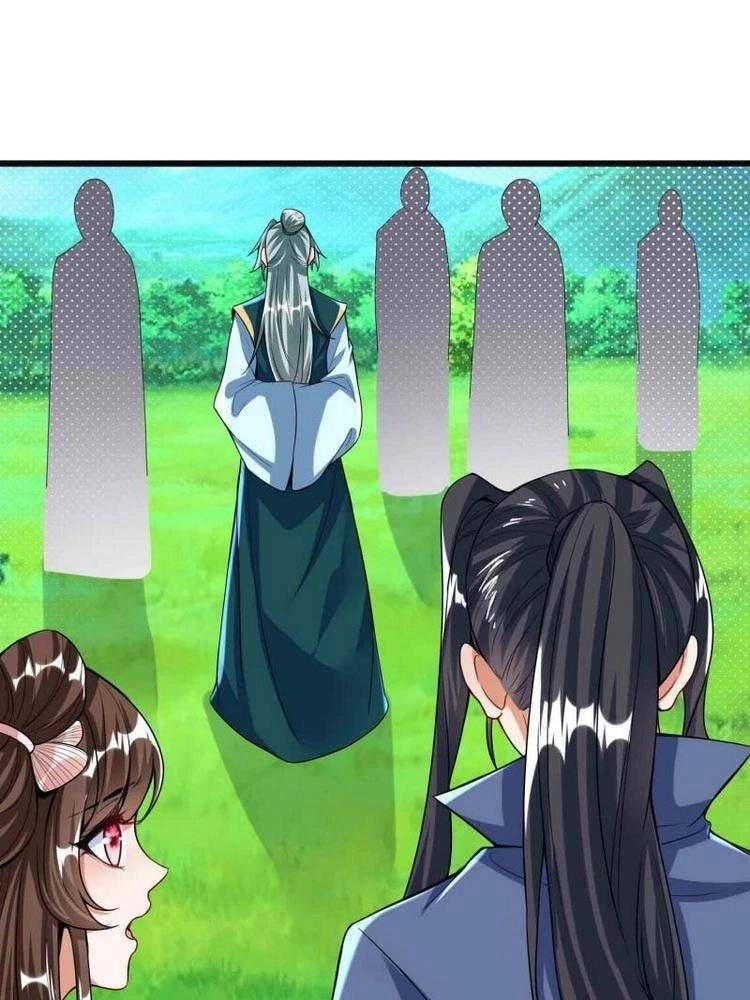 Chí Tôn Trời Hoang Chapter 28 - 8