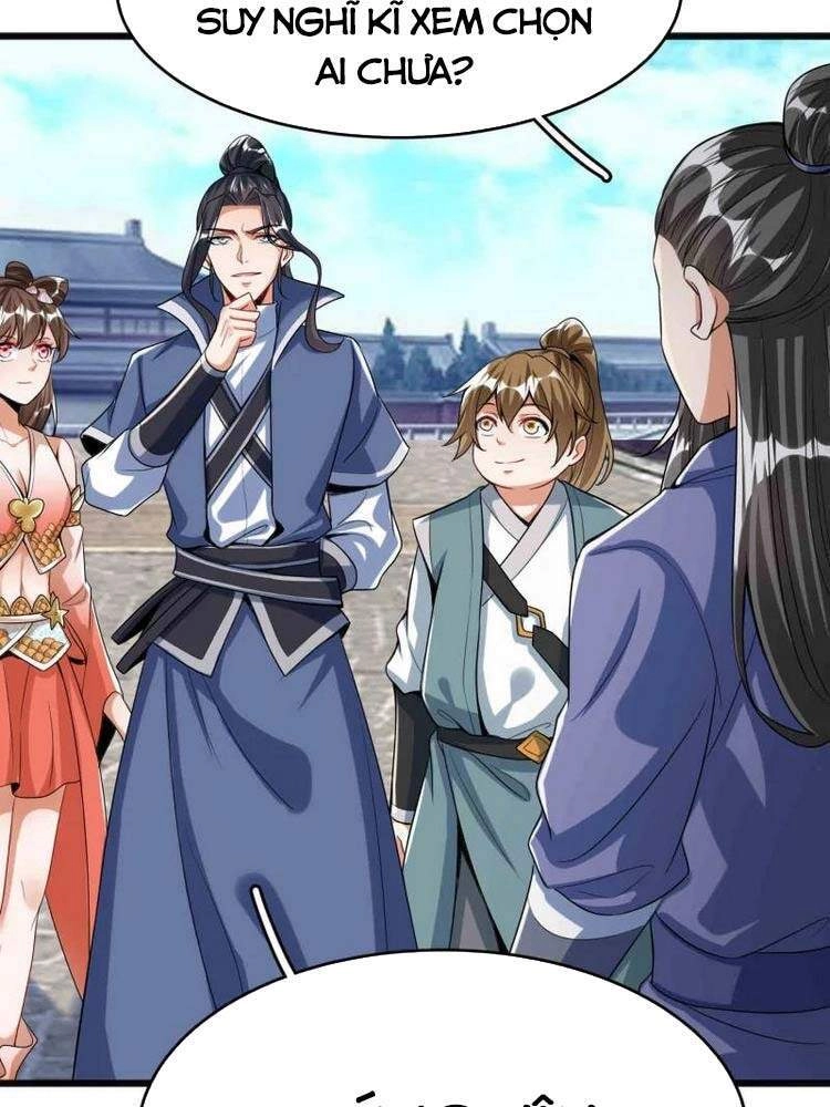 Chí Tôn Trời Hoang Chapter 28 - 12