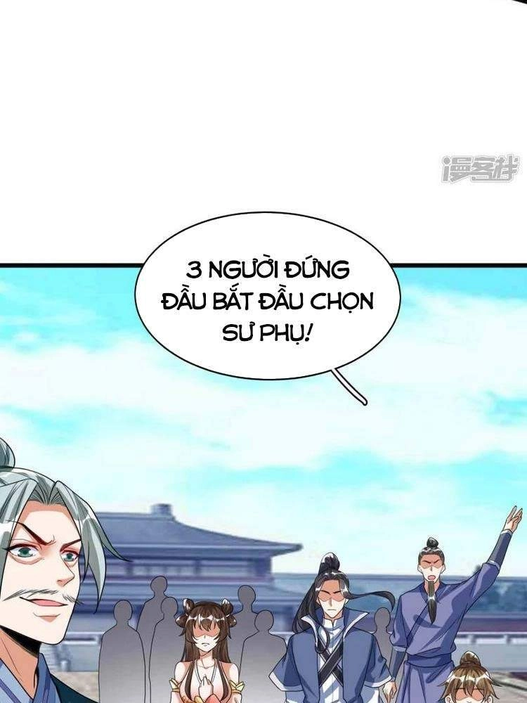 Chí Tôn Trời Hoang Chapter 28 - 14