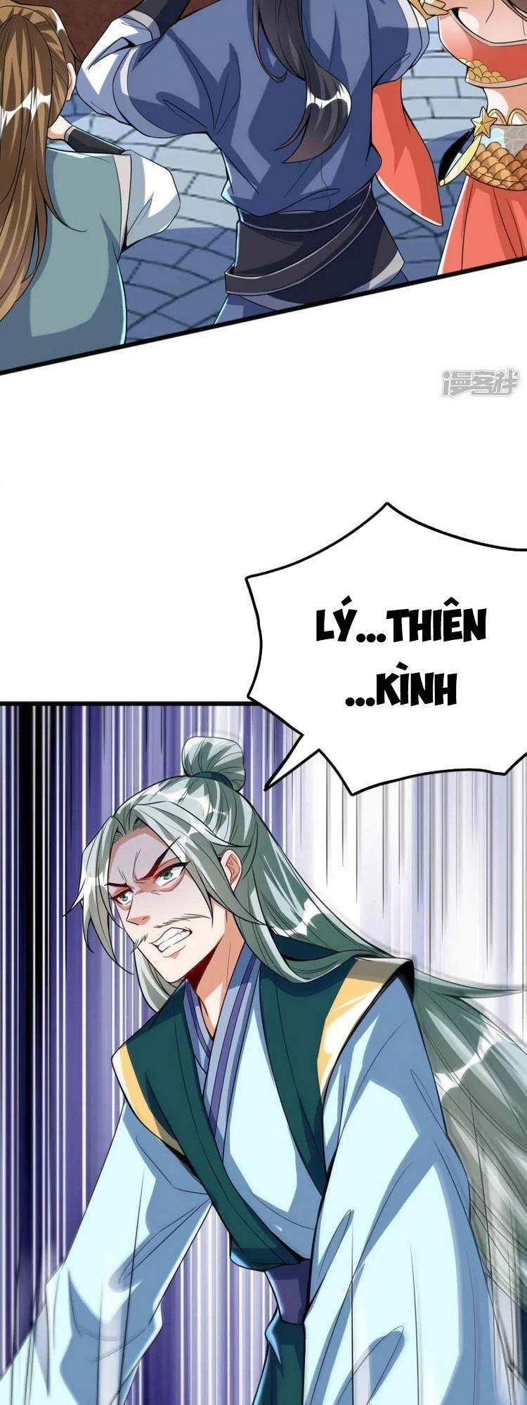 Chí Tôn Trời Hoang Chapter 28 - 17