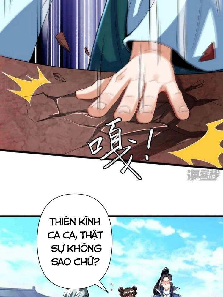Chí Tôn Trời Hoang Chapter 28 - 18
